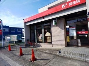 【郵便局】鶴田駅前郵便局 1176m 周辺環境