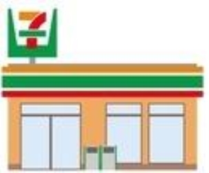 【コンビニ】セブンイレブン宇都宮東簗瀬1丁目店 1392m 周辺環境