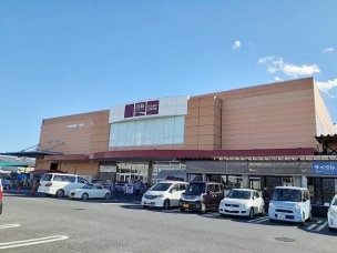 【ホームセンター】ホームセンター山新宇都宮店 1152m 周辺環境