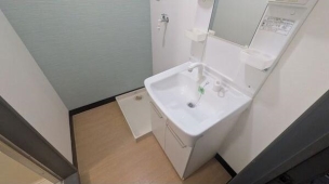 洗面台・洗面所