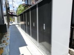 物置 その他設備