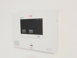 ホームセキュリティ セキュリティ