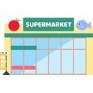 【スーパー】ヤオコートナリエ宇都宮店 648m 周辺環境