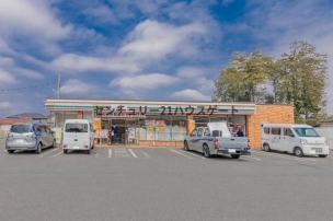 【コンビニ】セブン-イレブン 宇都宮石井南店 139m 周辺環境