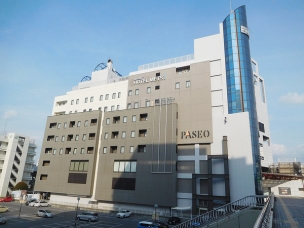 【ショッピング施設】宇都宮駅ビルパセオ 1026m 周辺環境